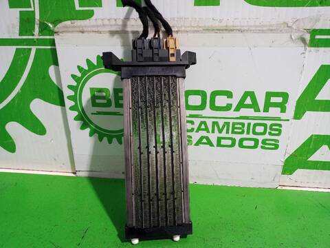 Foto 3ª: Calefacción Audi A4 2.5 TDI 120KW) 163CV (2000)