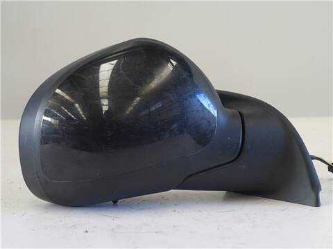 Foto 2ª: Retrovisor Derecho Citroen C3 1.4 HDI 70 68CV 50KW [8HZ (DV4TD)] (2010)