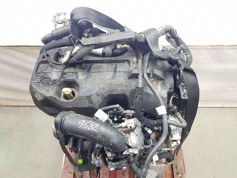 Motor Completo Ford Ranger XLT 4WD DOBLE CABINA