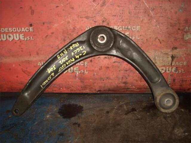 Foto 2ª: Brazo Suspension Delantero Izquierdo Citroen C4 1.6 HDI 90 [9HP (DV6DTED)]