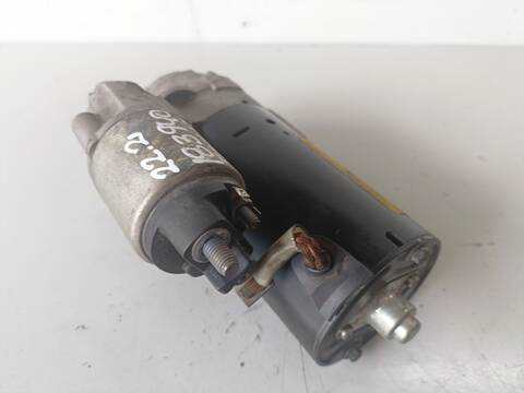 Foto 3ª: Motor de Arranque Bmw Serie 1 114 120D 2 TD CAT 177CV (2007)