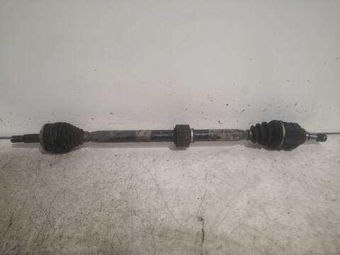 Transmision Delantera Derecha Toyota Auris 1ND