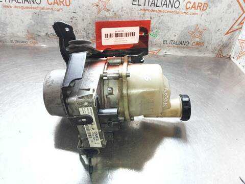 Foto 3ª: Bomba de Direccion Renault Express ADVANCE 95CV 70KW [K9K876] (2022)