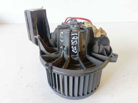 Ventilador de Calefacción Fiat Scudo 10 COMFORT L1H1 120 MULTIJET 120CV