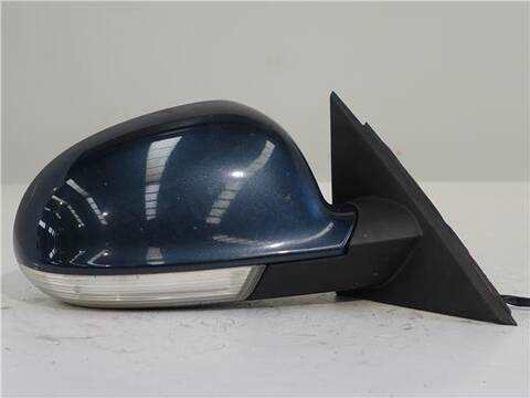 Foto 2ª: Retrovisor Derecho Volkswagen Passat 2.5 V6 TDI HIGHLINE BERLINA 163CV 120KW [BDG] (2004)