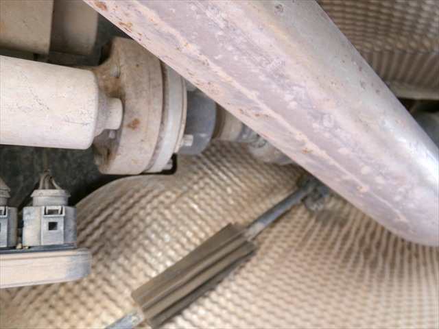 Foto 2ª: Transmision Central Land Rover Freelander 2.2 D 2007-2014 [224DT] (2012)