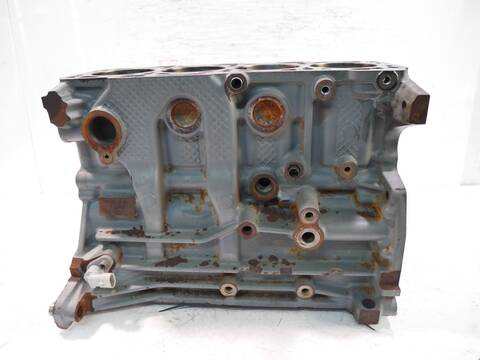 Bloque Motor Suzuki SX4 120 CV 88KW