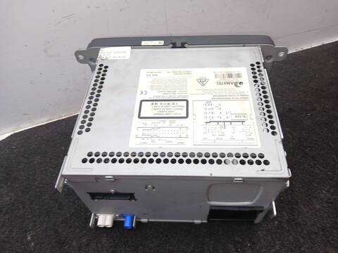 Foto 3ª: Sistema Audio Radio CD Volkswagen Passat 2.0 TDI 140CV 103KW [CFFB] (2013)