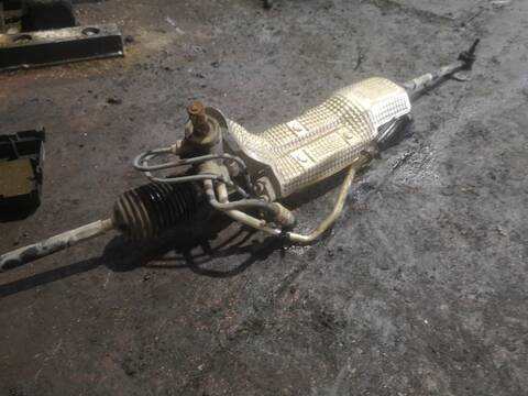 Cremallera de Direccion Citroen Xsara 9HX PICASSO