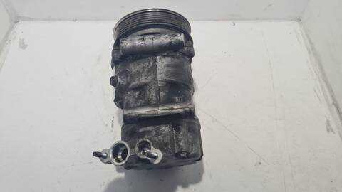 Foto 2ª: Compresor Aire Acondicionado Citroen C4 COLLECTION 2.0 HDI FAP 136CV (2004)