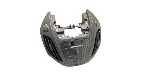 Sistema Audio Radio CD Ford Transit 280 L1 LIMITED 131CV