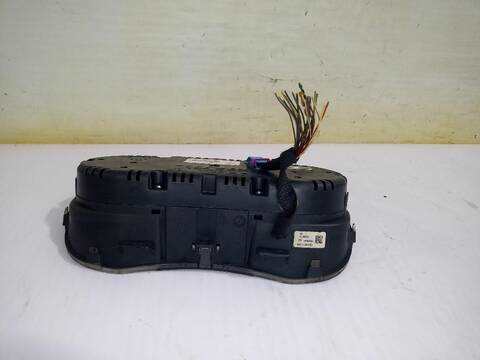 Foto 2ª: Cuadro de Instrumentos Skoda Fabia FAMILY 75CV [CAYA] (2007)