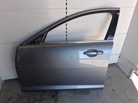 Puerta Delantera Izquierda Jaguar XF 2.7 D 207CV 152KW