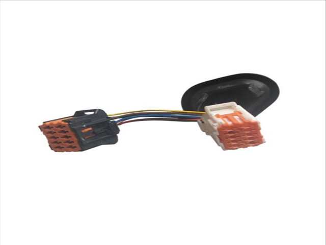 Retrovisor Izquierdo Citroen C4 1.2 THP 130 PICASSO