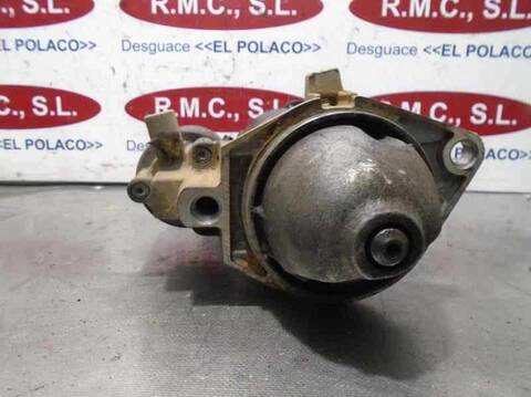Motor de Arranque Opel Vectra BERLINA 75CV 55KW