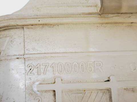 Foto 2ª: Deposito Expansion Renault Fluence 1.5 DCI DIESEL FAP 110CV 81KW [K9K J8] (2011)