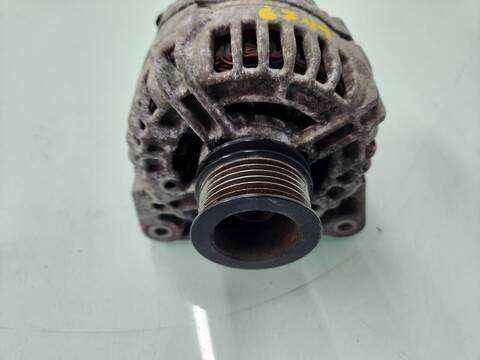 Foto 2ª: Alternador Renault Megane III COUPE [K4M858] (2008)
