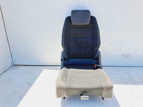 Asientos Traseros Volkswagen Touran 1.6 TDI DPF 105CV 77KW
