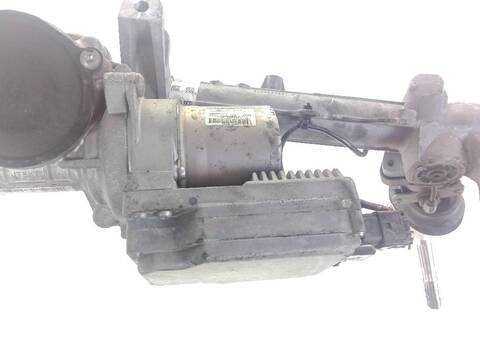 Foto 2ª: Cremallera de Direccion Mercedes Clase B 150 B 180 CDI - D 246.212) [OM 607.951 (K9K)] (2011)