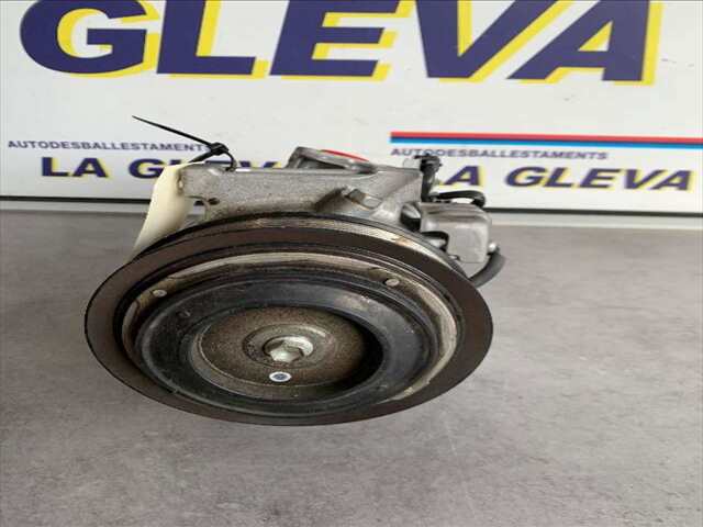 Compresor Aire Acondicionado Nissan Qashqai 1.2 16V TURBO 115CV 0CV