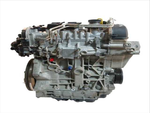 Foto 3ª: Motor Completo Audi A1 150 CV 110KW [CZEA CZE] (2016)