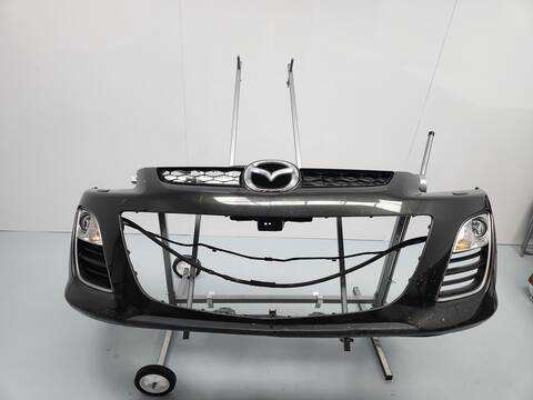 Foto 1ª: Paragolpes Delantero Mazda CX7 2.2 CRTD ER) ACTIVE 173CV 127KW [R2] (2010)