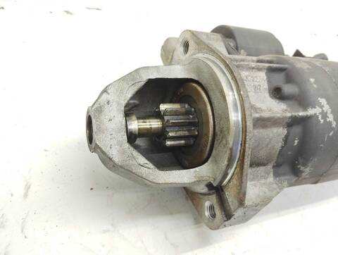 Foto 3ª: Motor de Arranque Mercedes Clase E 180 E 300 DIESEL 124.131) BERLINA 136CV 100KW [D 606 3.0] (1999)