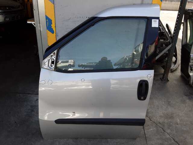 Puerta Delantera Izquierda Opel Combo 1.3 JTD 95CV 0CV