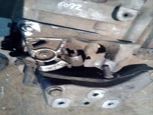 Foto 2ª: Caja Cambios Volkswagen Passat TRENDLINE BERLINA 140CV 103KW [CBA] (2008)