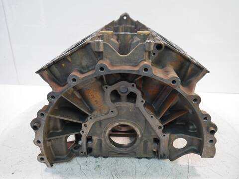 Foto 3ª: Bloque Motor Jaguar XF 3.0 SDV6 300 CV 221KW [306DTA, 306DT]