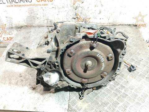 Caja Cambios Volvo S60 BI-FUEL BERLINA 140CV 103KW