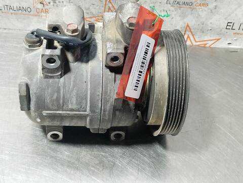 Foto 4ª: Compresor Aire Acondicionado Ssangyong Kyron 200 XDI SPORT 141CV 104KW [D20DT] (2006)