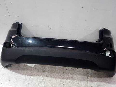 Foto 2ª: Paragolpes Trasero Hyundai ix35 2.0 CRDI 4WD 136CV [D4HA] (2009)