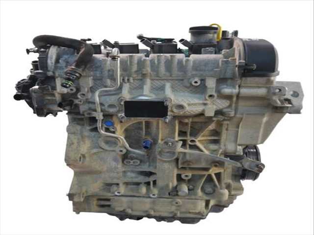 Motor Completo Audi A1 125 CV 92KW