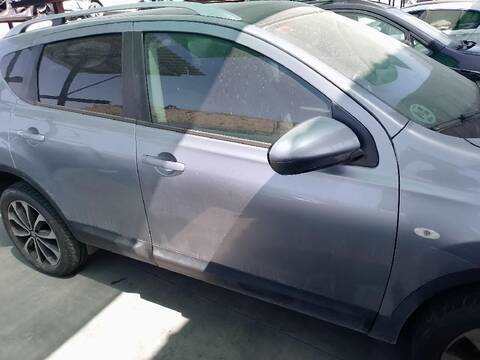 Puerta Delantera Derecha Nissan Qashqai 2.0 DCI A LAS 4 RUEDAS