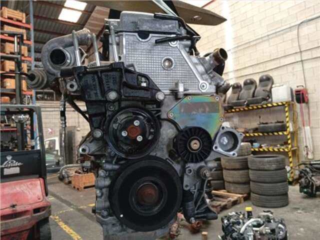 Foto 3ª: Motor Completo Opel Vectra 2.0 DTI 16V [Y 20 DTH]
