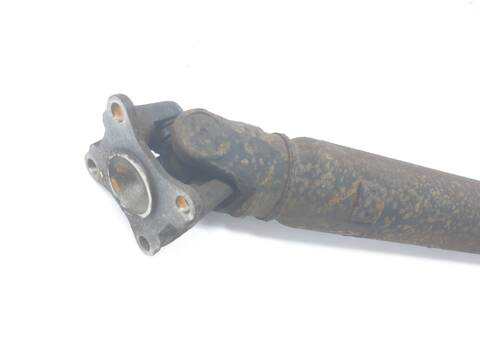 Foto 3ª: Transmision Central Toyota Land Cruiser 3.0 D4-D VX [1KDFTV] (2004)
