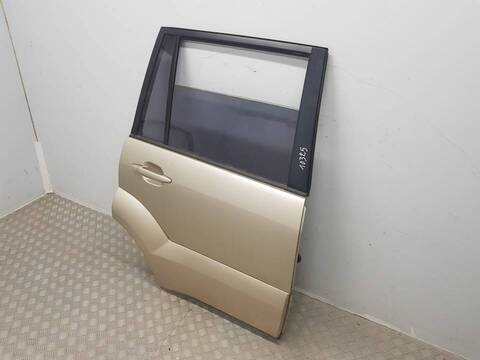 Foto 3ª: Puerta Trasera Derecha Toyota Land Cruiser 3.0 D4-D VX (2004)