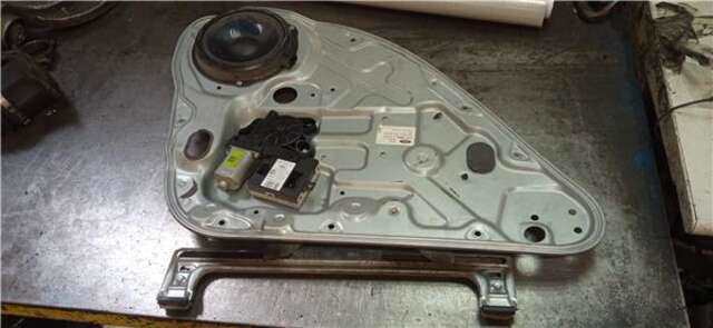 Foto 3ª: Elevalunas Eléctrico Trasero Izquierdo Ford Kuga 2.0 TDCI [G6DG]