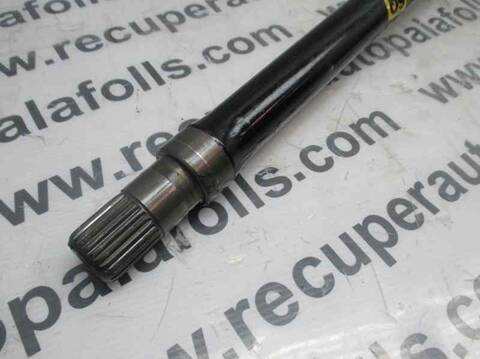 Foto 3ª: Transmision Delantera Derecha Opel Astra BERLINA (2009)