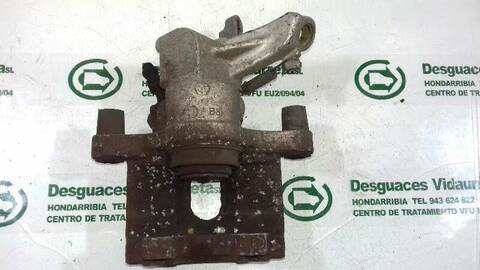 Foto 2ª: Pinza Freno Trasera Izquierdo Saab 9-3 1.9 TID LINEAR 150CV 110KW SPORT HATCH [Z19DTH] (2007)