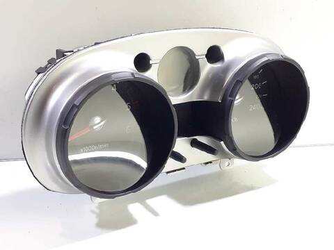 Cuadro de Instrumentos Nissan Qashqai 2.0 DCI TD CAT 150CV 110KW