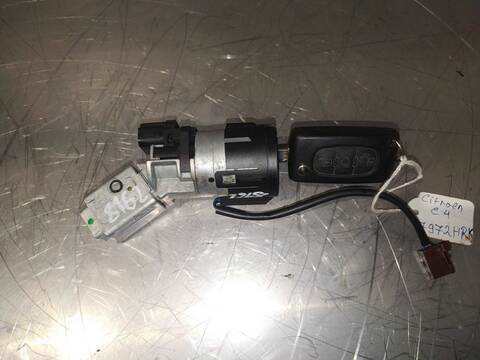 Antirrobo Citroen C4 BUSINESS CLASS PICASSO 112CV 82KW