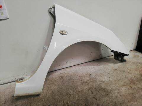 Aleta Delantera Derecha Peugeot 307 9HX BERLINA