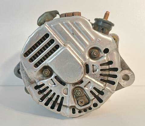 Foto 3ª: Alternador Lexus IS SPORT AUTOMATICO 155CV (1998)