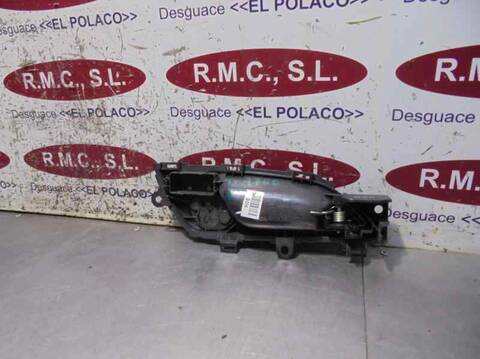 Foto 2ª: Maneta Interior Trasera Izquierda Hyundai i40 COMFORT 116CV 85KW [D4FD] (2013)