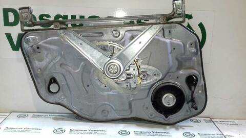 Foto 2ª: Elevalunas Eléctrico Delantero Derecho Volvo V50 2.0 D MOMENTUM 136CV 100KW FAMILIAR [D4204T] (2005)