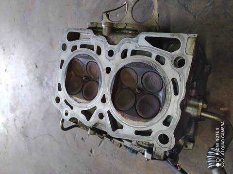 Foto 2ª: Culata Subaru Forester 2.0 158CV 116KW [EJ20] (2006)