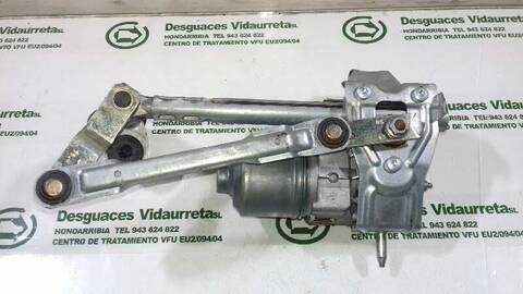 Foto 2ª: Motor Limpia Delantero Seat Altea I-TECH 140CV 103KW [CFHC] (2015)