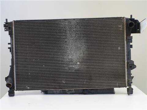 Radiador Motor Opel Vectra 2.0 COSMO BERLINA 175CV 129KW